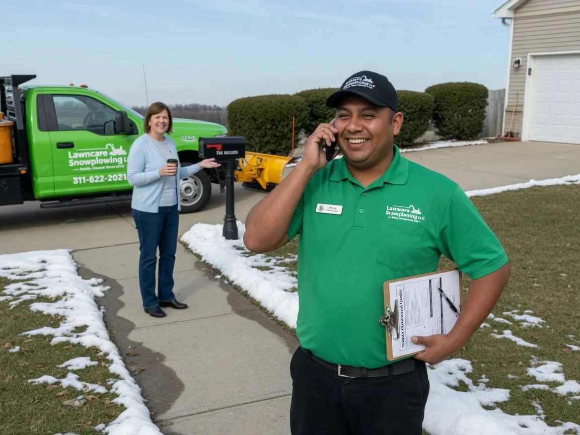 Lawn Care Services By Expert Landscaper Hartville, MO FAQs